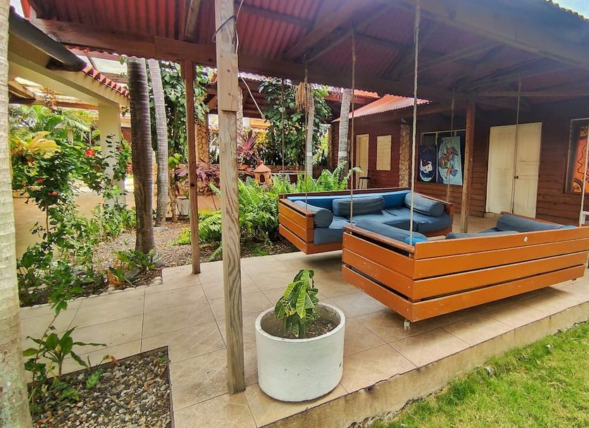 Veranda Fotoğraf