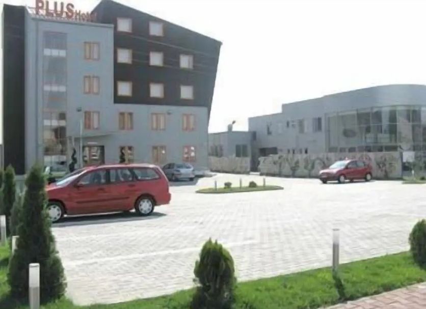 Bina Fotoğraf
