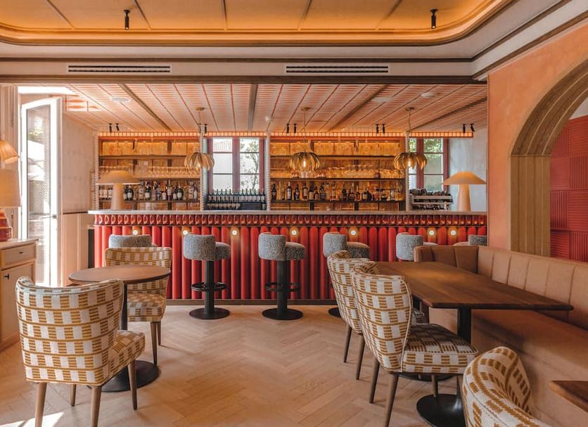 Bar Fotoğraf