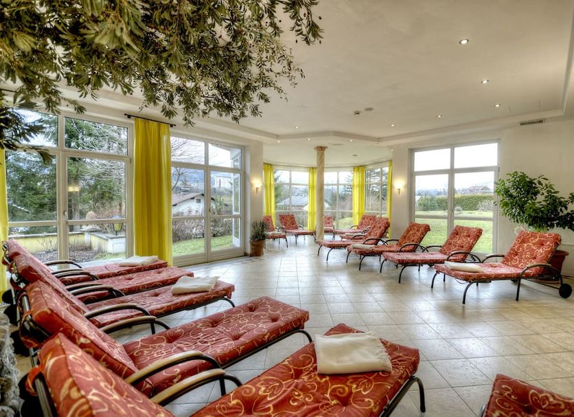 Spa Fotoğraf