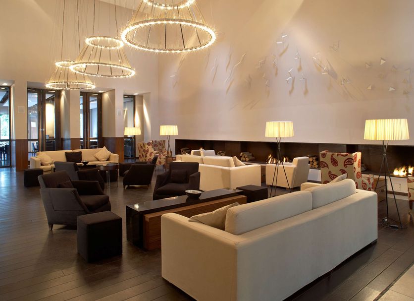 Salon Fotoğraf