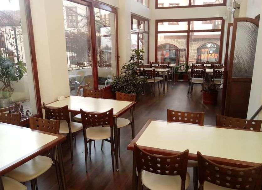 Restoran Fotoğraf