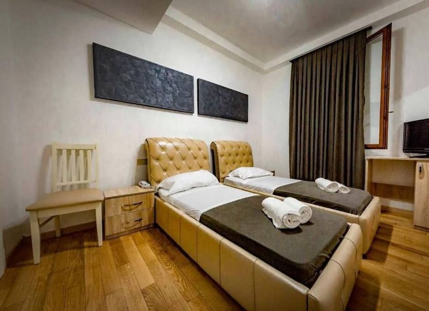 Yatak Odası Fotoğraf
