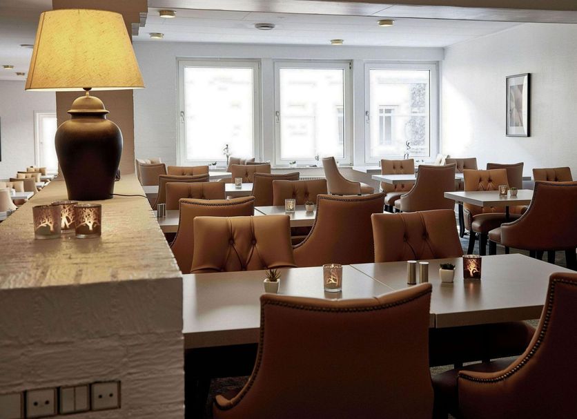 Restoran Fotoğraf