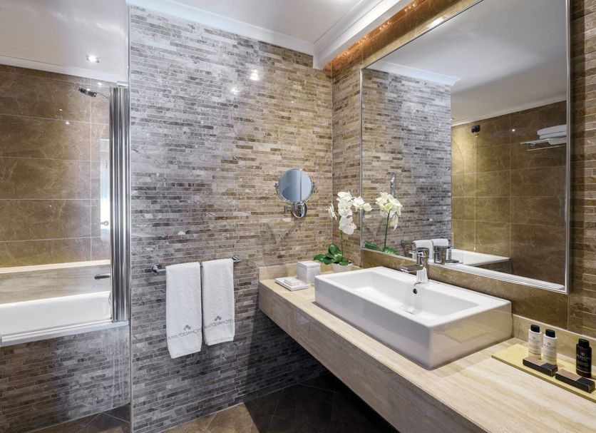 Banyo Fotoğraf