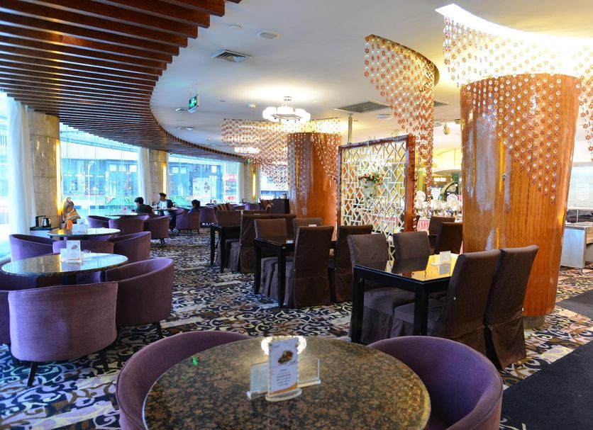 Restoran Fotoğraf