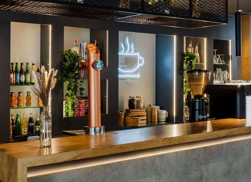 Bar Fotoğraf