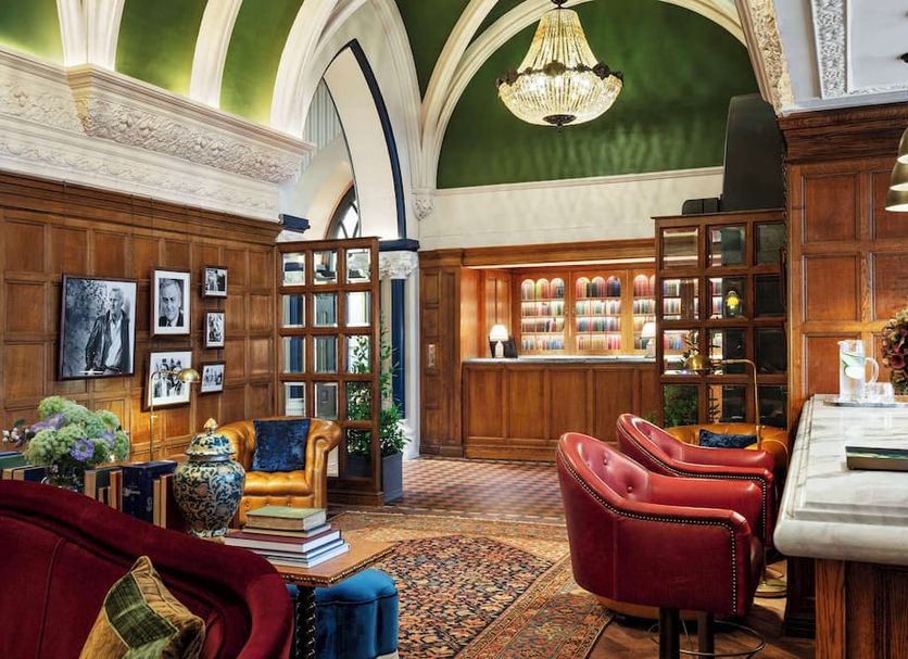 Salon Fotoğraf