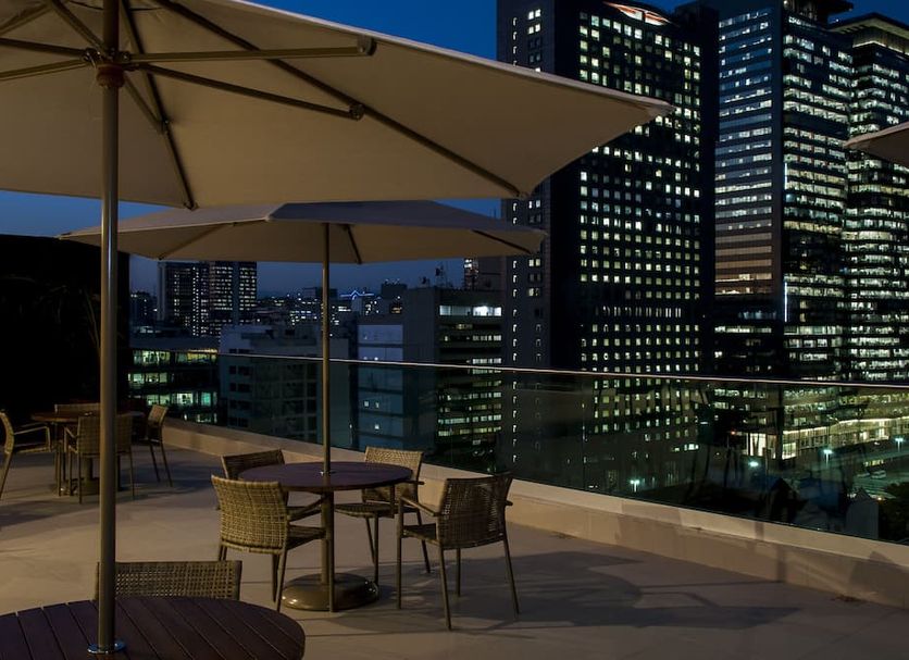 Balkon Fotoğraf