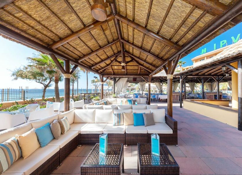 Veranda Fotoğraf