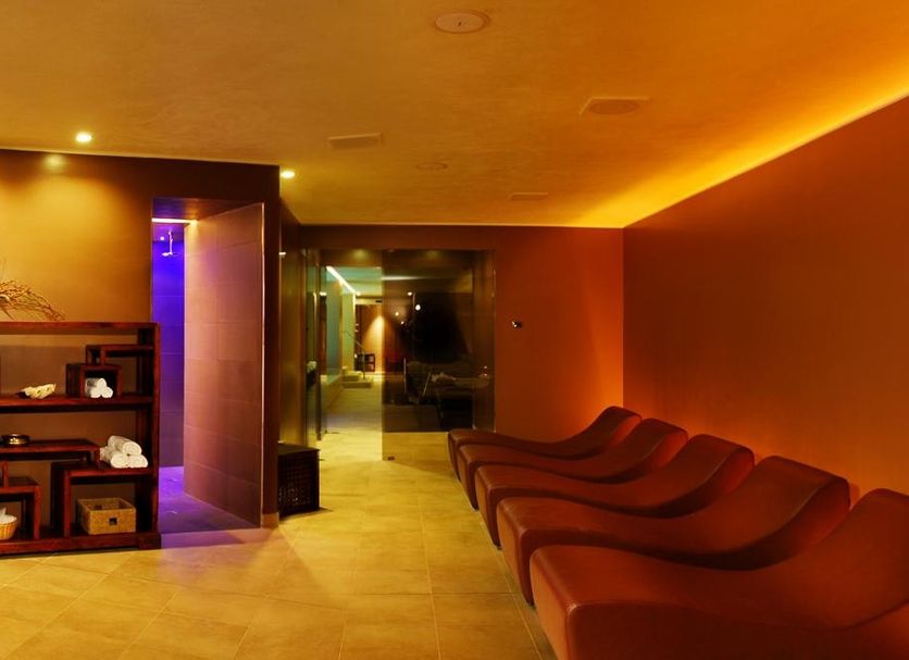 Spa Fotoğraf