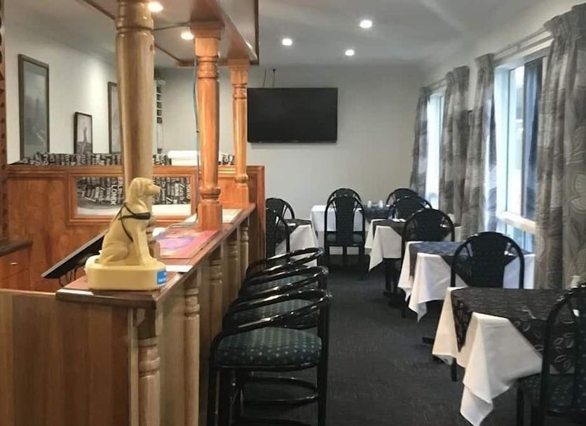 Restoran Fotoğraf