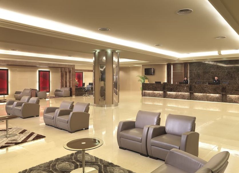 Salon Fotoğraf