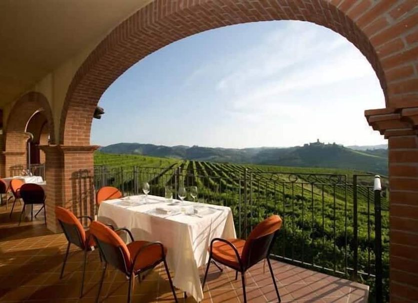 Balkon Fotoğraf