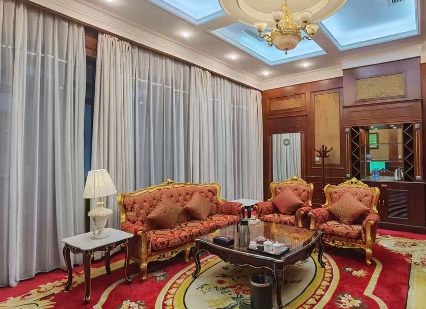 Yatak Odası Fotoğraf