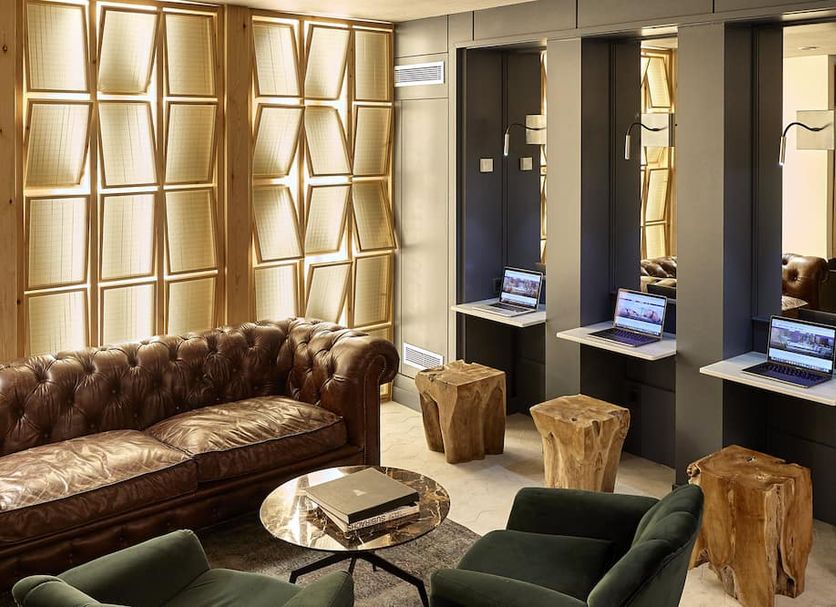 Salon Fotoğraf