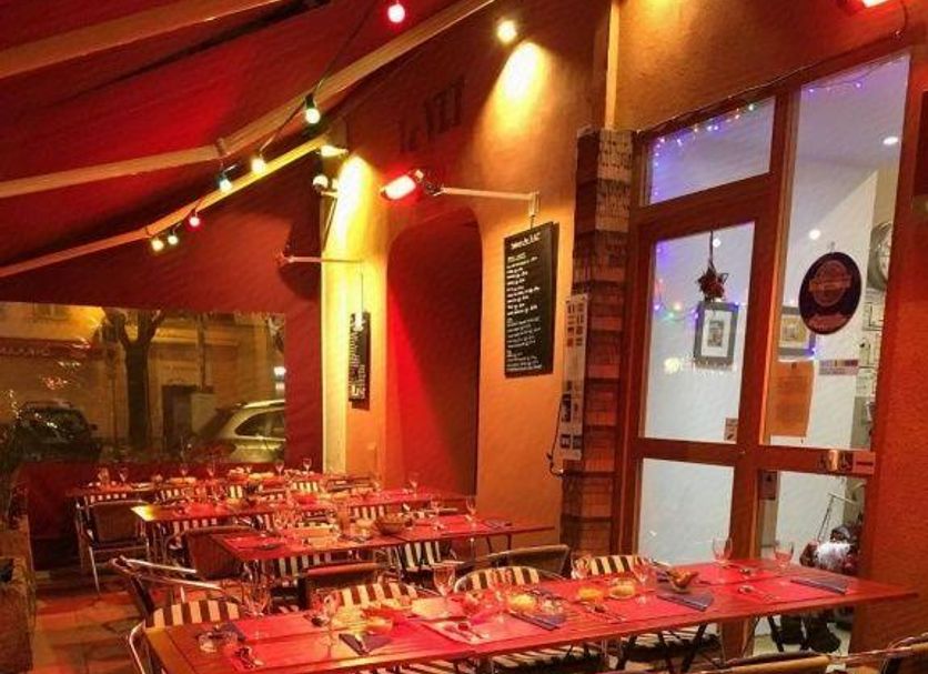 Restoran Fotoğraf
