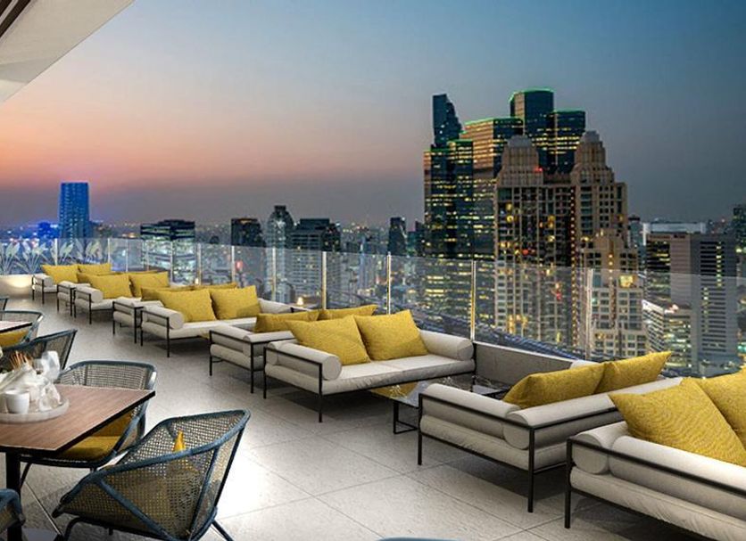 Balkon Fotoğraf