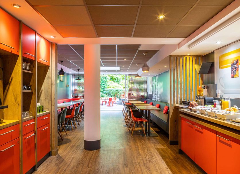 Restoran Fotoğraf
