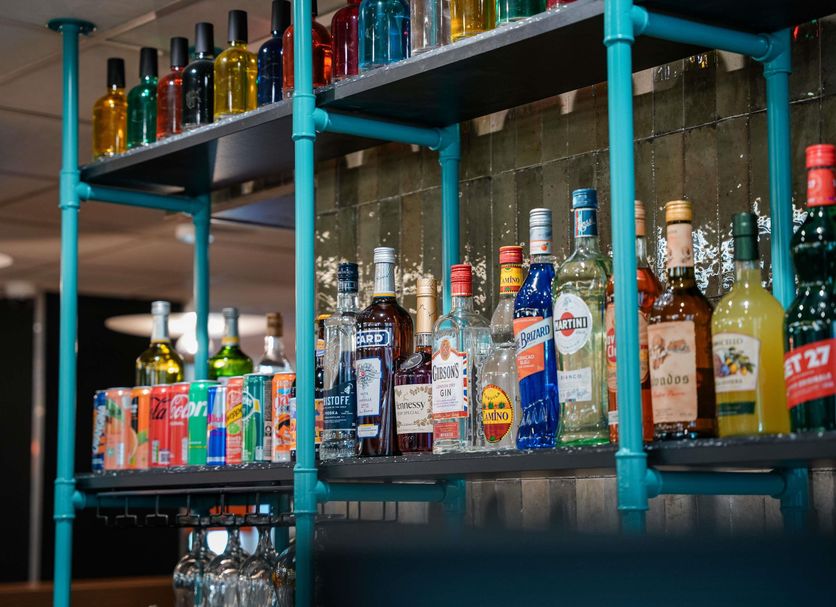Bar Fotoğraf