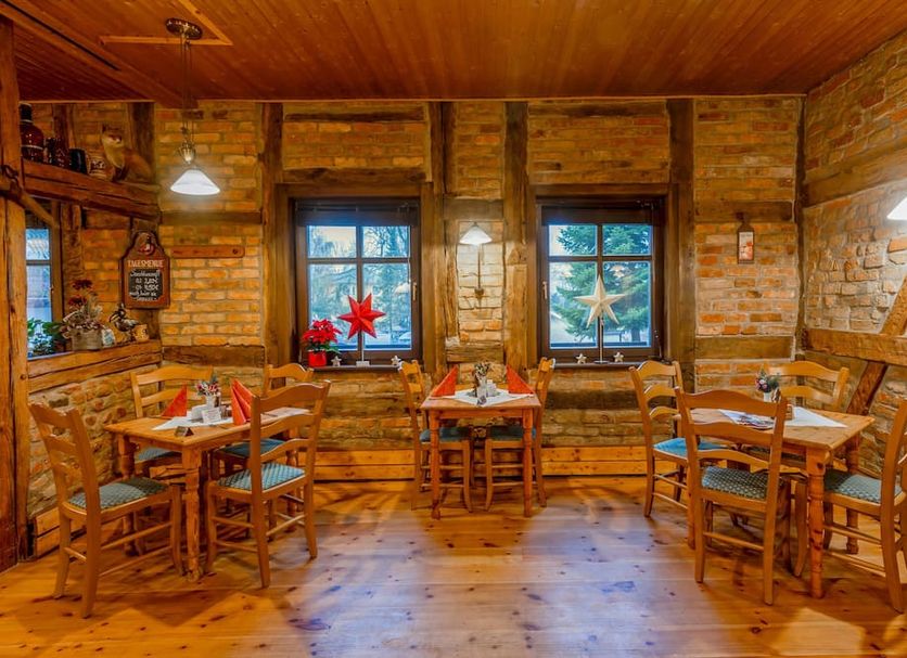 Restoran Fotoğraf