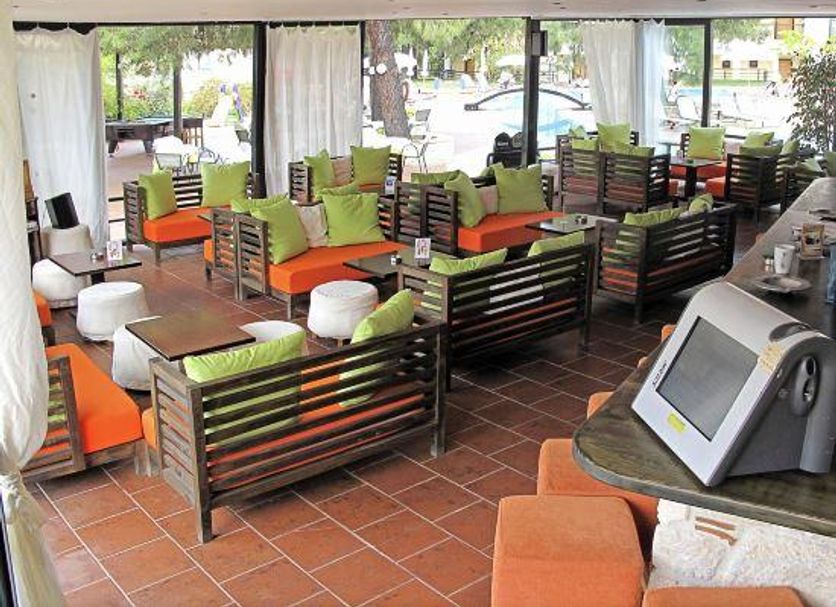 Restoran Fotoğraf