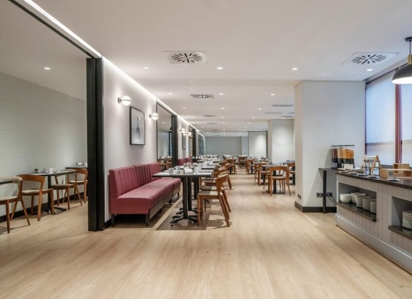 Restoran Fotoğraf