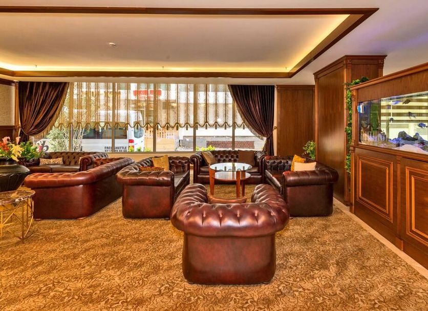 Salon Fotoğraf