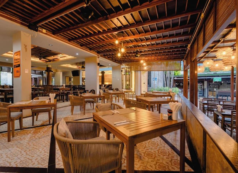 Restoran Fotoğraf