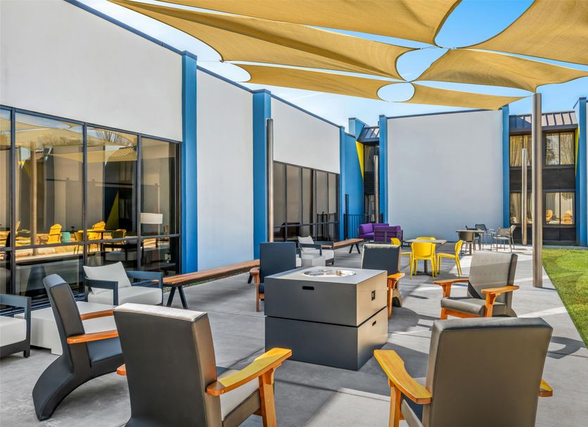 Otel olanakları Fotoğraf