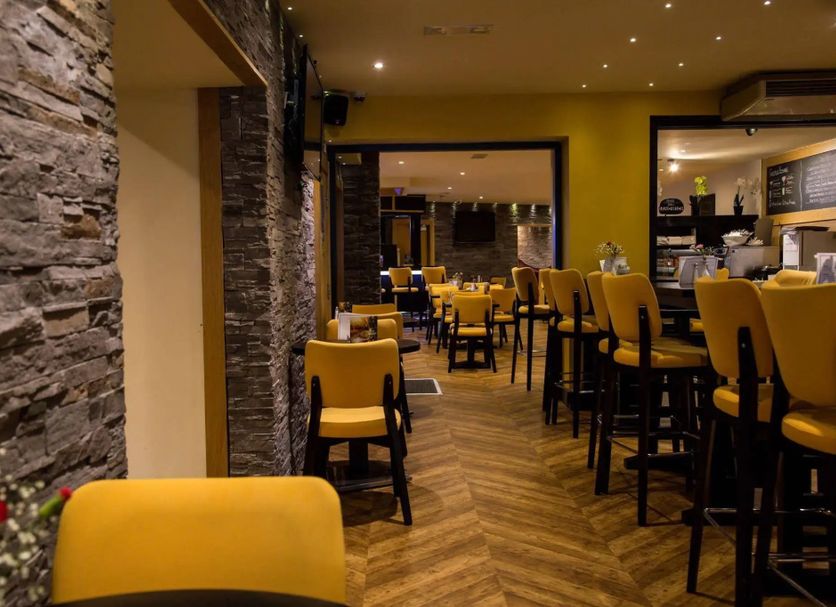 Restoran Fotoğraf