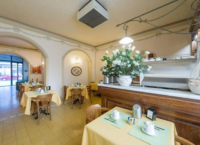 Restoran Fotoğraf