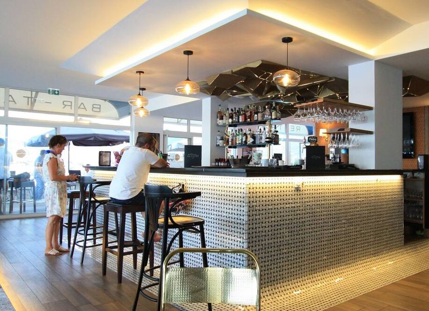 Bar Fotoğraf