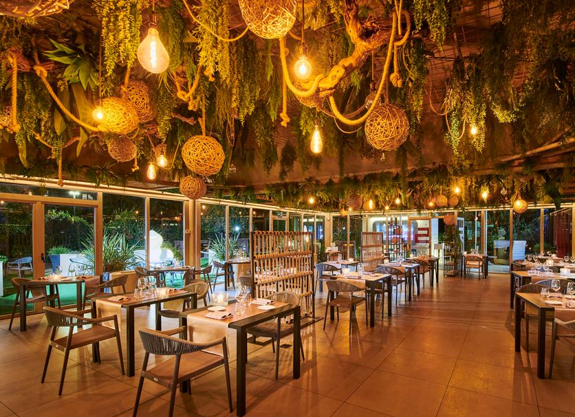 Restoran Fotoğraf