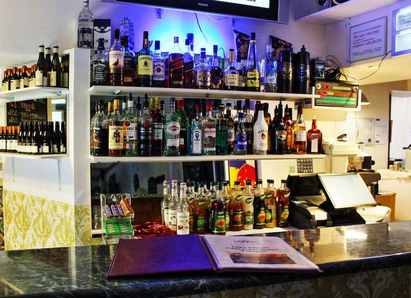 Bar Fotoğraf