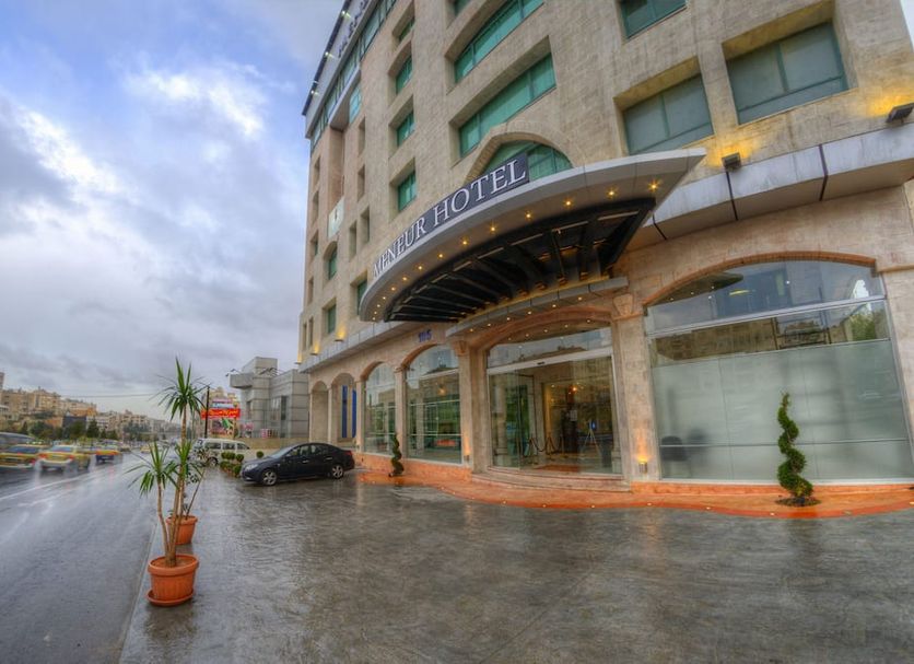 Bina Fotoğraf