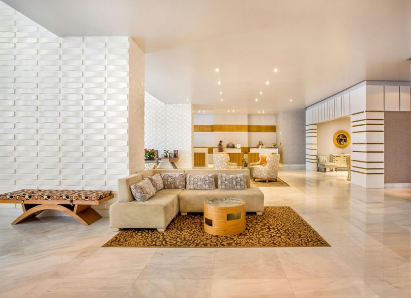 Lobi Fotoğraf