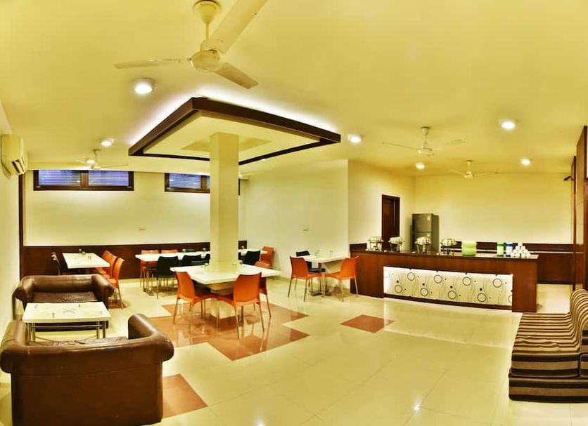 Restoran Fotoğraf