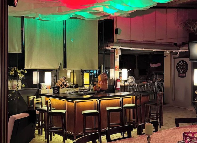 Bar Fotoğraf