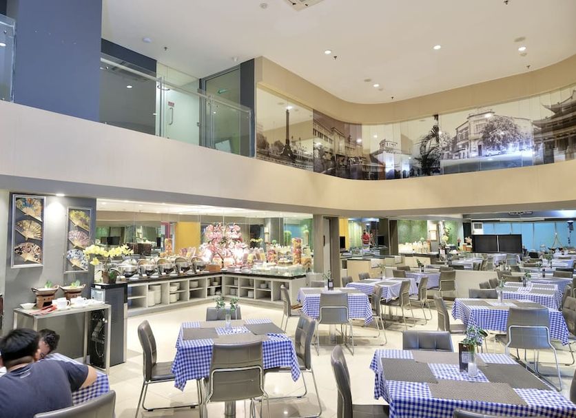 Restoran Fotoğraf