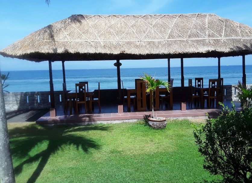 Veranda Fotoğraf