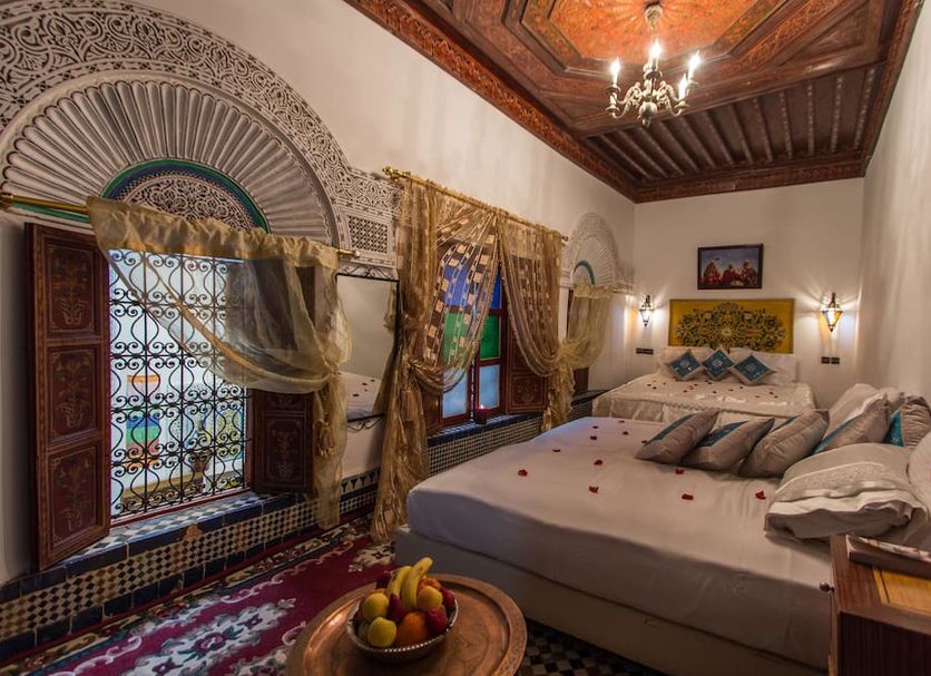 Yatak Odası Fotoğraf