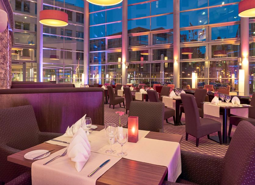 Restoran Fotoğraf