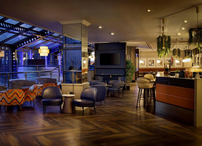 Bar Fotoğraf