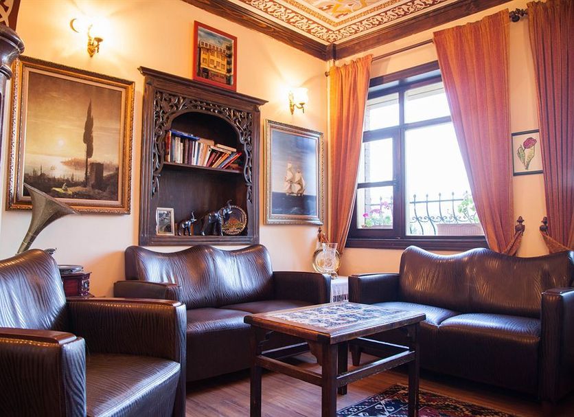 Salon Fotoğraf