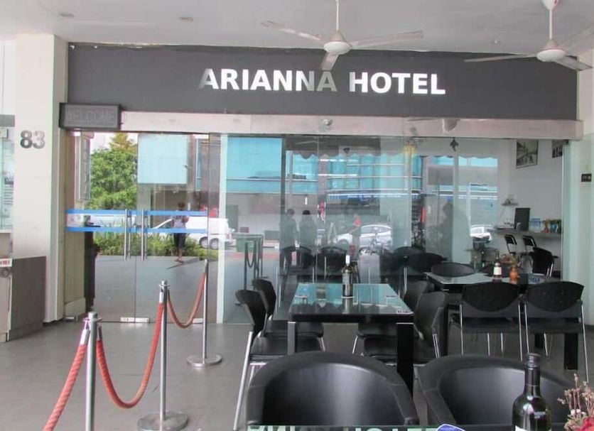 Restoran Fotoğraf