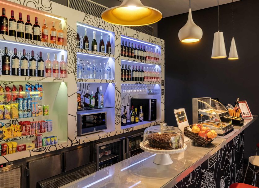 Bar Fotoğraf