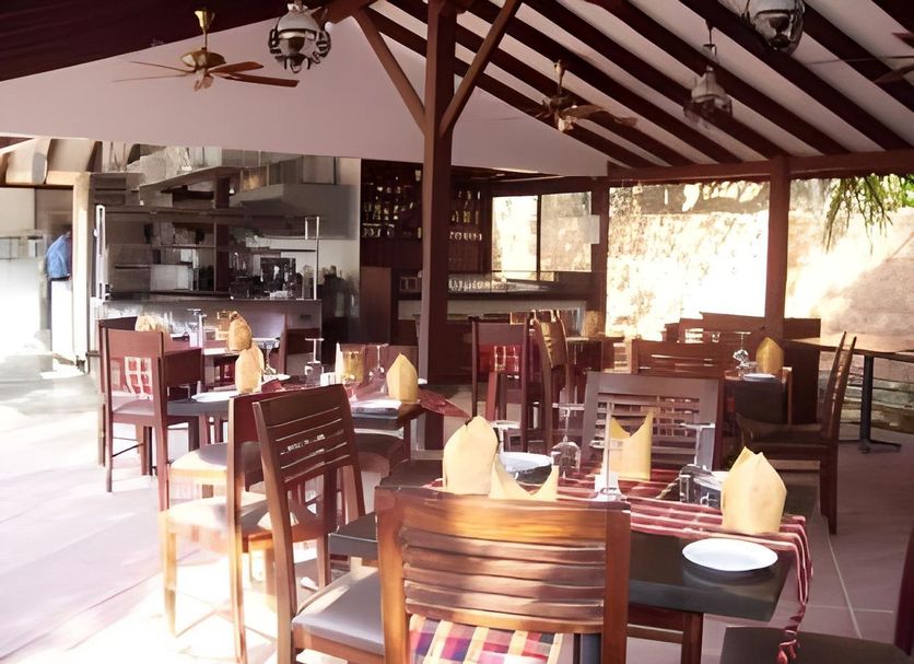 Restoran Fotoğraf