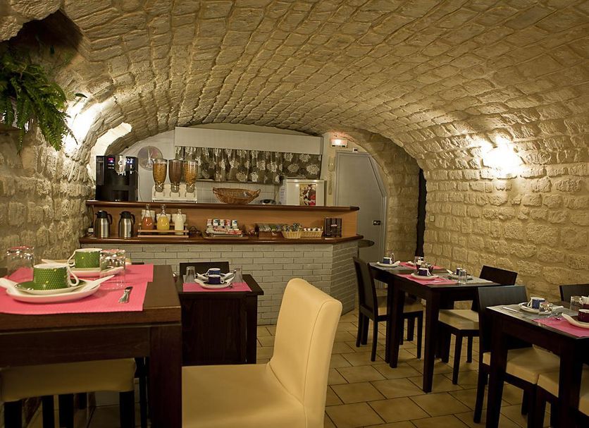 Restoran Fotoğraf