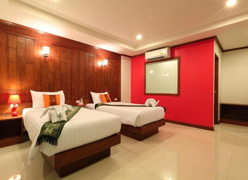 Yatak Odası Fotoğraf